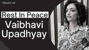 Vaibhavi Upadhyaya Death: रोड एक्सीडेंट में हुआ Sarabhai Vs Sarabhai की एक्ट्रेस का निधन, रुपाली गांगुली ने इस तरह जताया शोक
