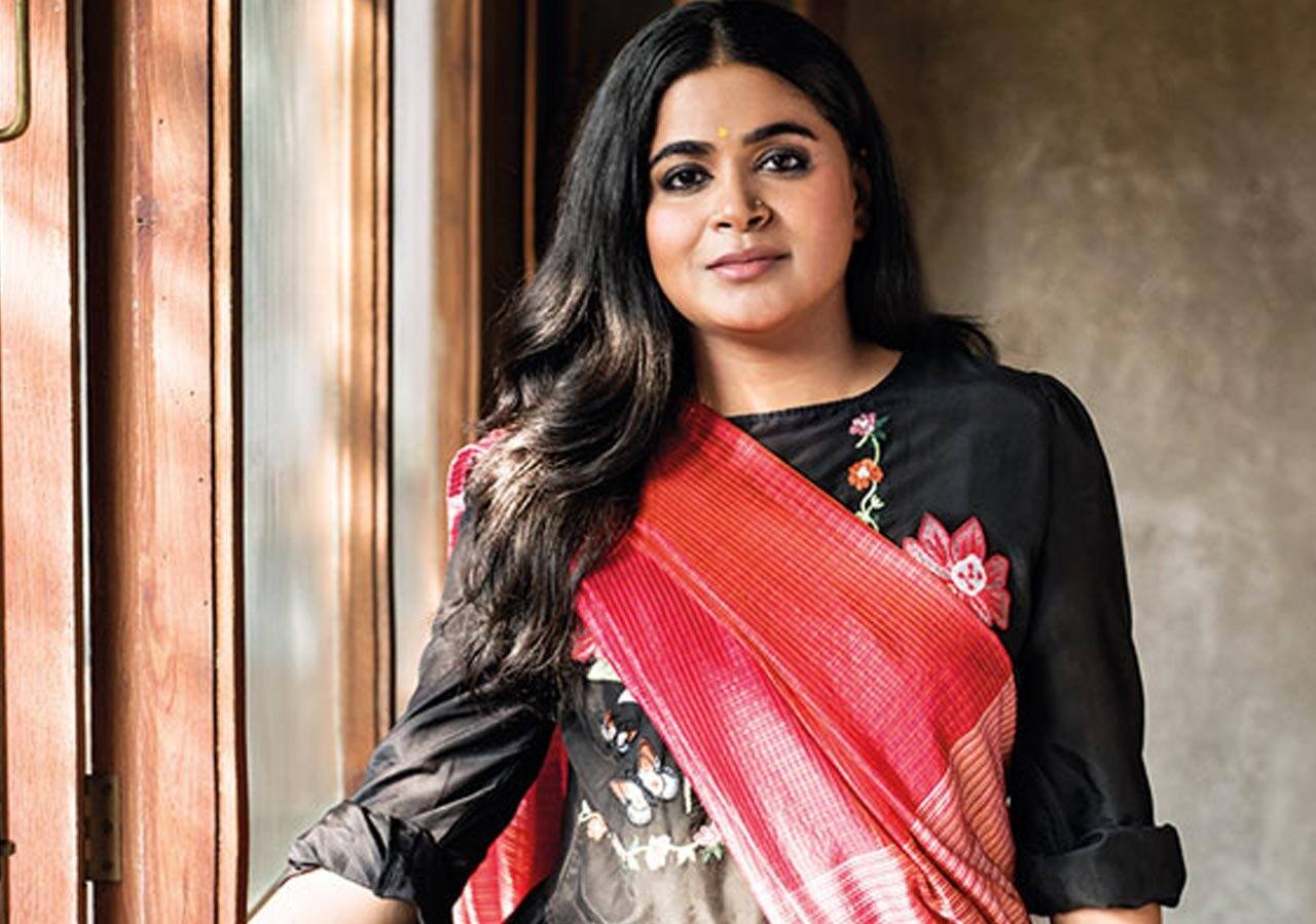 Ashwiny Iyer Tiwari to direct a magnum opus on the life of Devika Rani and Himanshu Rai