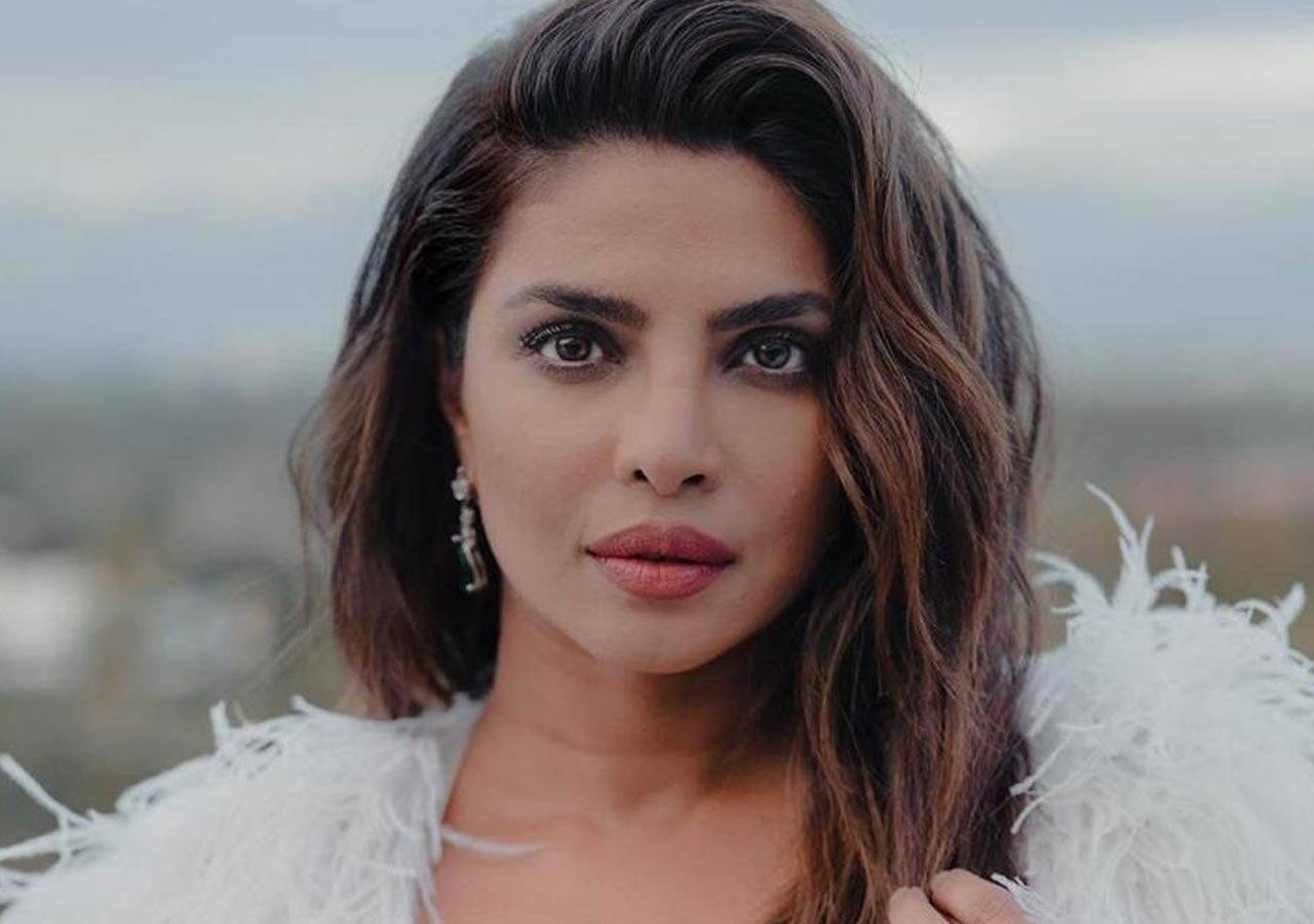 When Priyanka Chopra brought the shoot of Akshay Kumar's Andaaz to a 45 day halt due to this shcoking reason