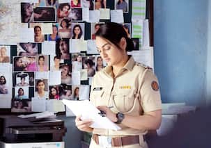Dahaad actress Sonakshi Sinha recalls her favourite scene from the series, 'could feel the power of that single line in my bones'