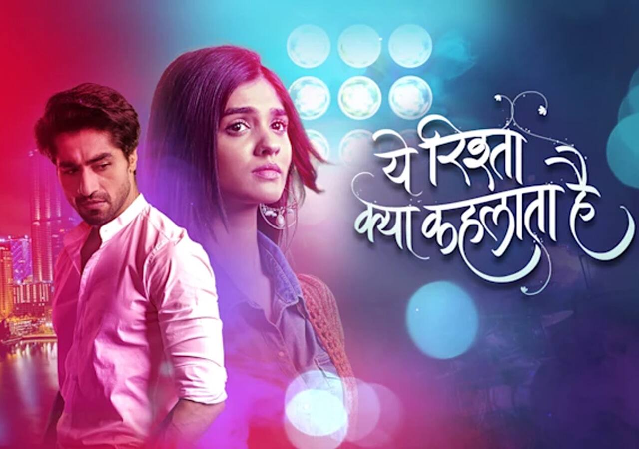 Gum Hai Kisi Ke Pyar Mein To Anupama These TV Shows Become Boring Due ...