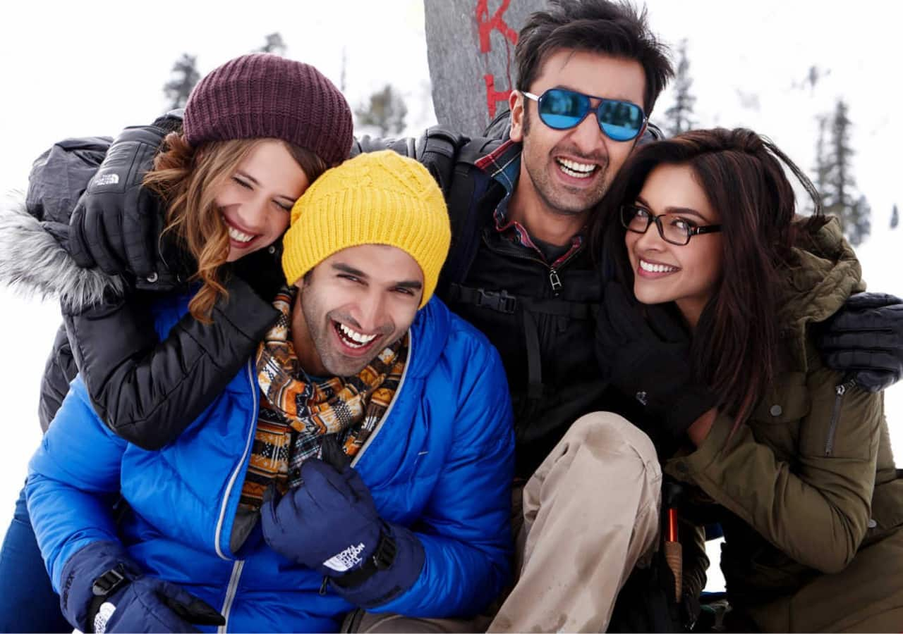 Yeh Jawaani Hai Deewani Turns 10: Bts And Trivia Of Ranbir Kapoor 