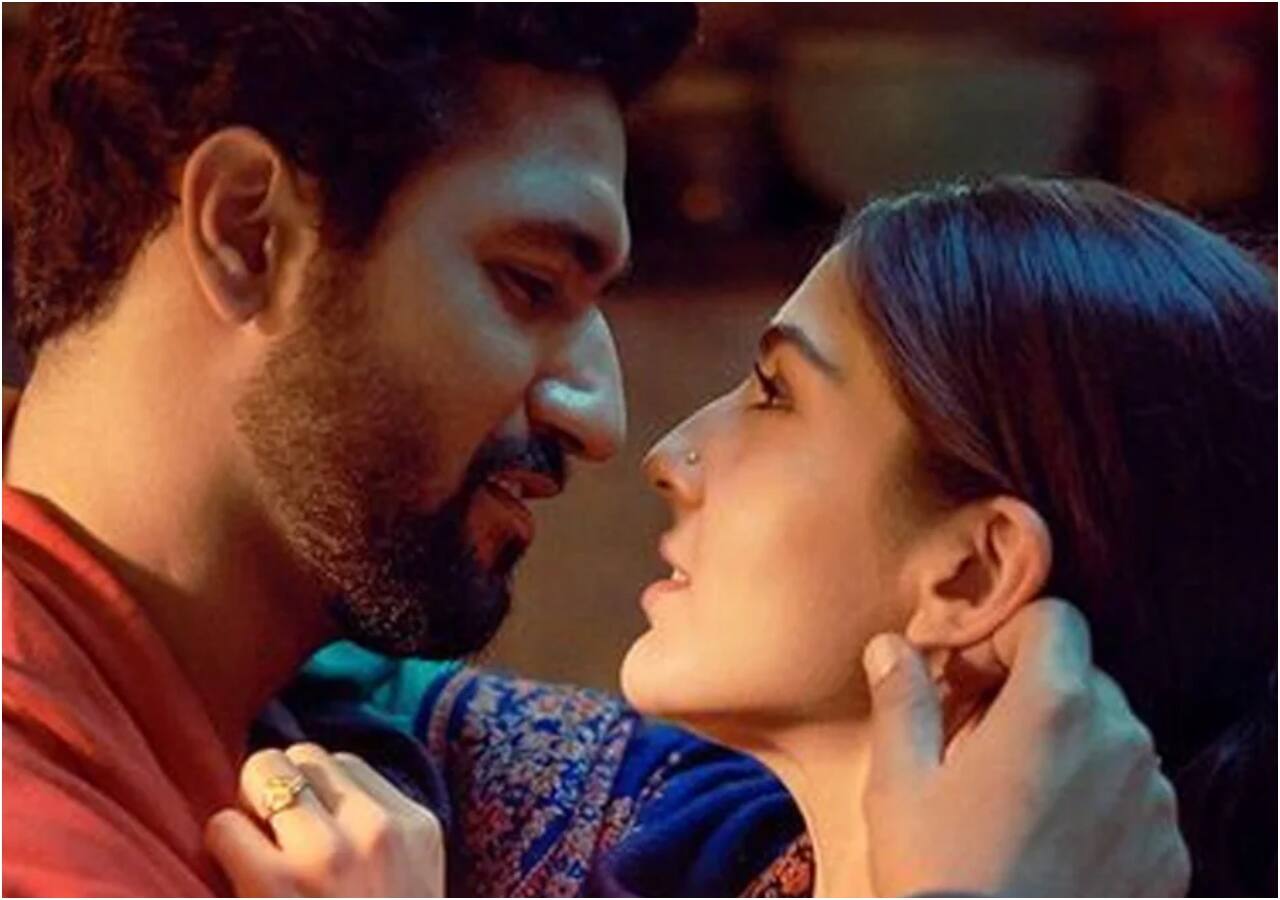 Zara Hatke Zara Bachke Trailer out: कॉमेडी से भरपूर है विक्की कौशल-सारा अली खान की डिवोर्स ड्रामा फिल्म