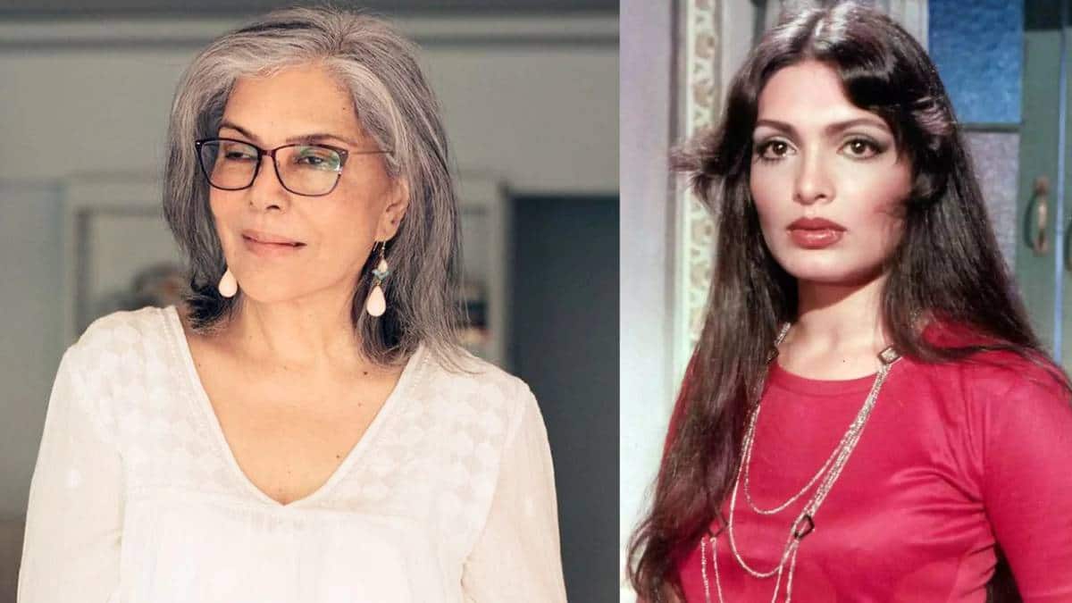 Top 10 yesteryear heroines that were way ahead of their time - Vimarsana News