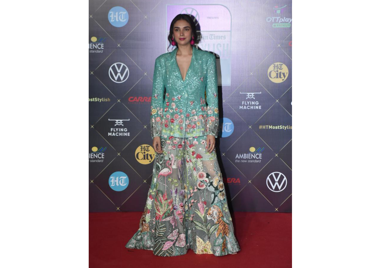 Aditi Rao Hydari Aditi Rao Hydari