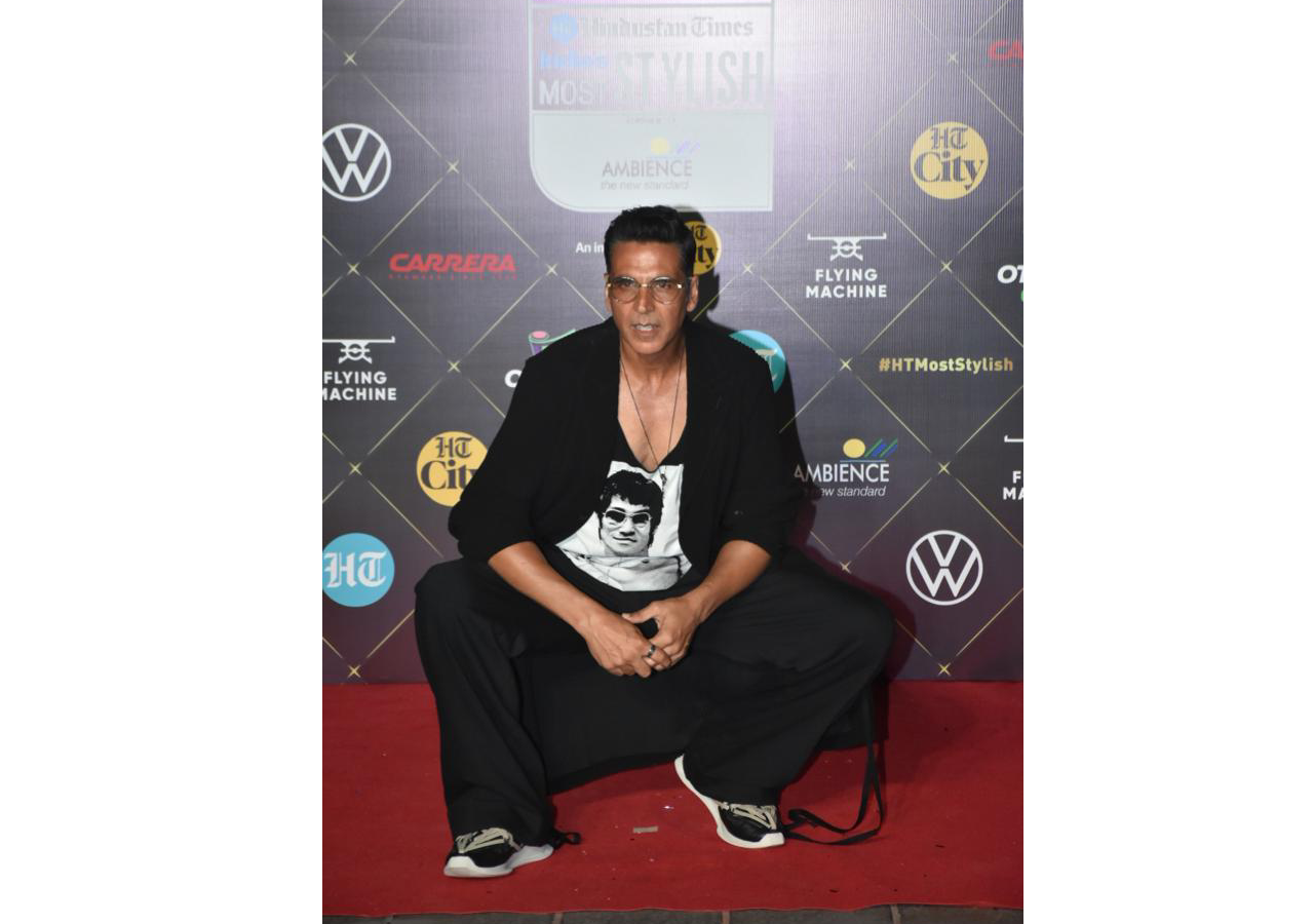 Akshay Kumar Akshay Kumar