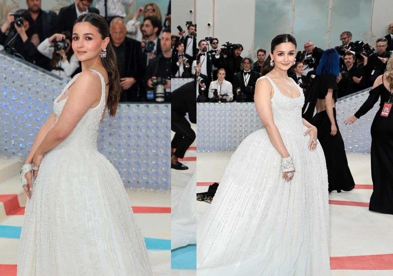 25 of Alia Bhatt's best red carpet looks | Filmfare.com