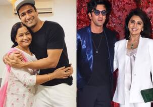 Mother's Day: मां के लाडले हैं ये बॉलीवुड स्टार्स, लिस्ट में है सलमान खान का भी नाम