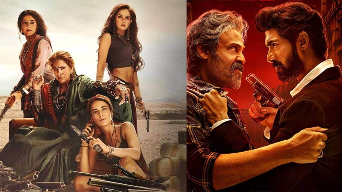 Top 10 crime drama web series to watch on OTT platforms - Vimarsana News
