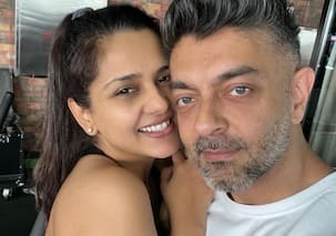 दूसरी शादी के बाद 40 की उम्र में मां बनेंगी Dalljiet Kaur? एक्ट्रेस ने पति निखिल संग बातचीत का किया खुलासा
