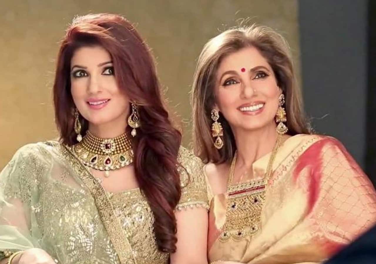 Gorgeousness overload