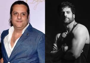Fardeen Khan ने कम वक्त में बना ली सलमान खान जैसी बॉडी, ट्रांसफॉर्मेंशन देख गदगद हुए फैंस