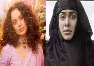 The Kerala Story: Kangana Ranaut reacts strongly on the controversy; ‘If you feel it’s attacking you, then you are a terrorist’