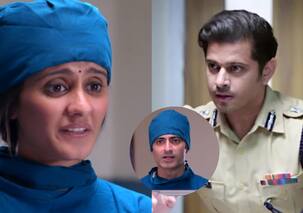 Gum Hai Kisi Ke Pyar Mein Spoiler: सई की जान पर खतरा देख निकलेगी सत्या की जान, चीख पड़ेगा विराट