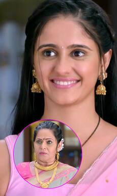 GHKKPM: अंबा को काका से मिलाएगी सई, करवाएगी शादी?