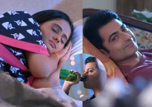 Gum Hai Kisi Ke Pyar Mein Spoiler: सत्या के सिर पर चढ़ेगा सई के प्यार का बुखार, शराब के नशे में डूबेगा विराट