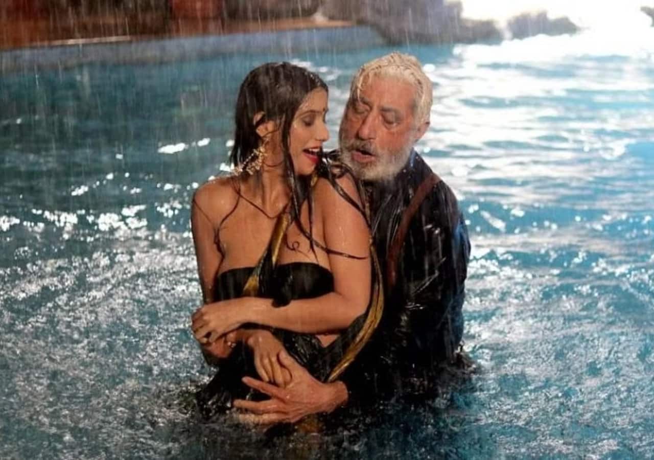 Poonam Pandey