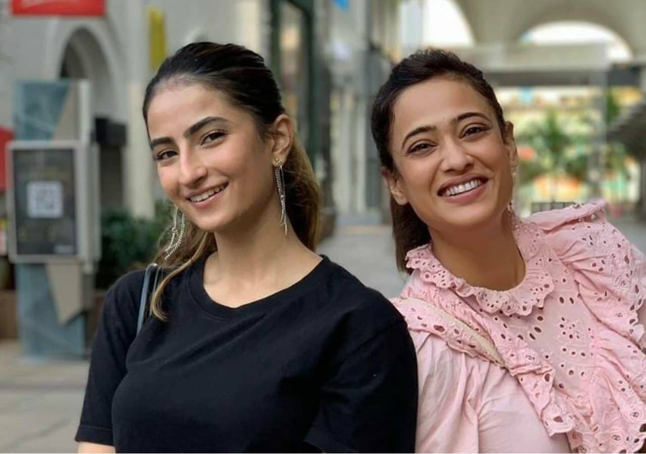 Shweta Tiwari को बेटी पलक पर बिल्कुल भी नहीं था भरोसा, दे दी थी 'नाक न कटाने' की चेतावनी