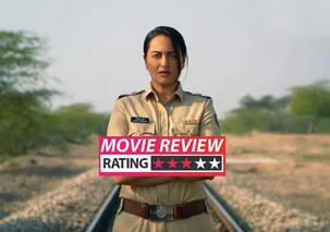 Dahaad Review: पुलिस के रूप में सोनाक्षी सिन्हा ने मारी 'दहाड़', विजय वर्मा लूट ले गए सारी लाइमलाइट
