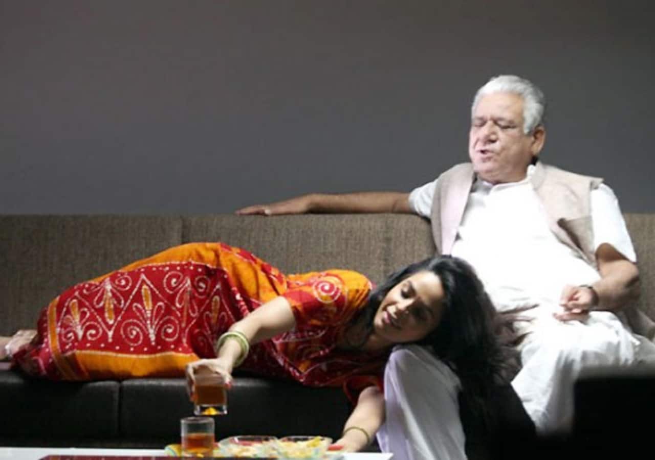 Om Puri