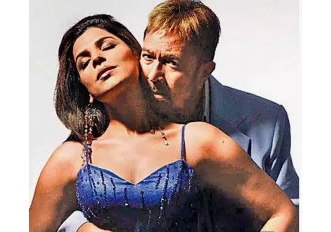 Rajesh Khanna