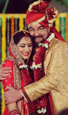 बला की खूबसूरत हैं इन 8 विलेन की पत्नियां