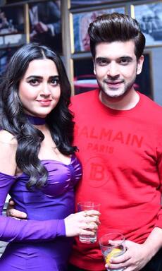 रियलिटी शोज में शुरू हुई TV के इन कपल्स की लव स्टोरी