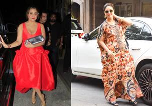 Worst Dressed Celebs of the Week: Kareena Kapoor Khan, Amrita Arora and more divas who could have surely made better choices