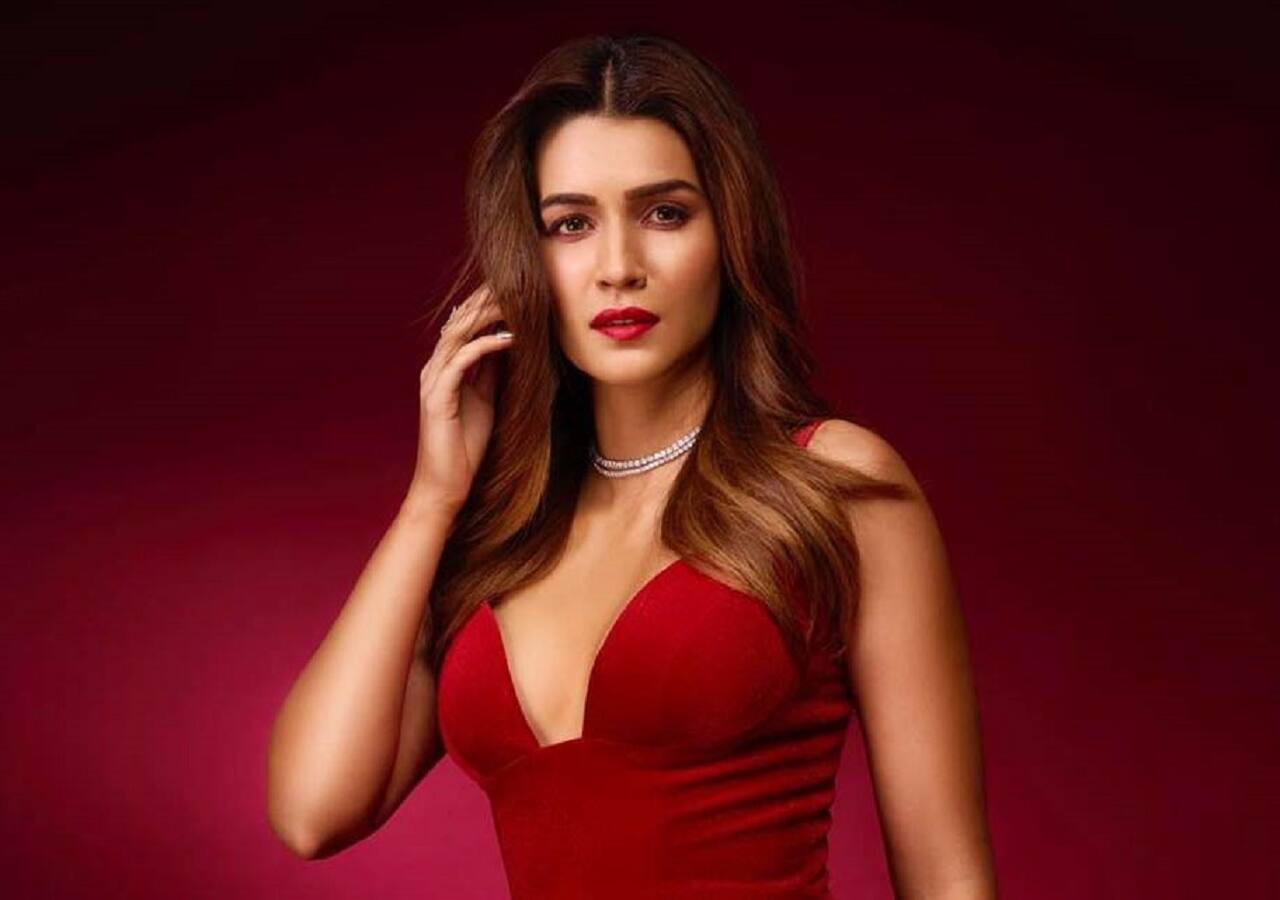 Adipurush Actress Kriti Sanon Recalls The Frustrating Period When She Did Not Get Opportunities