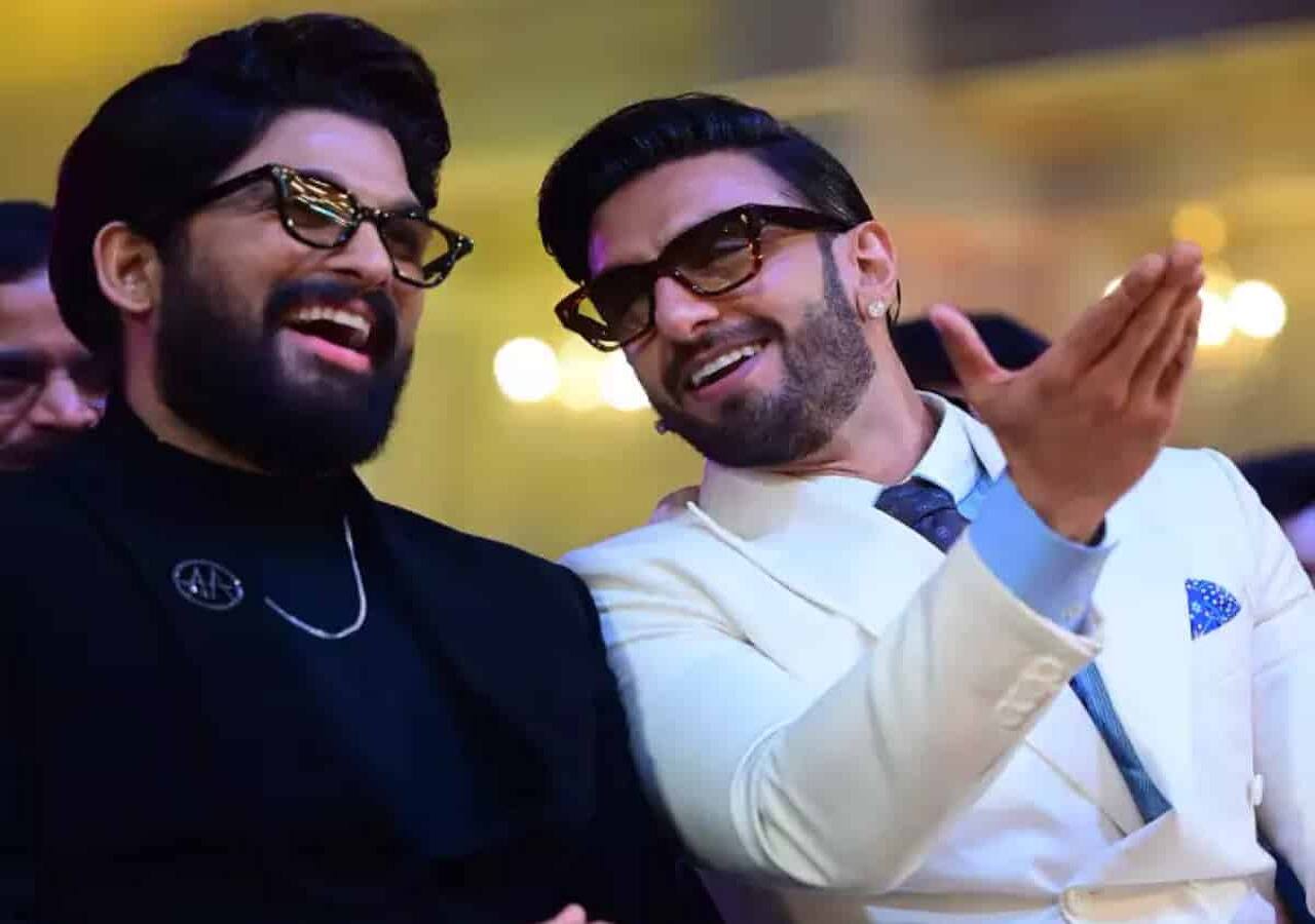 अल्लू अर्जुन की फिल्म में कैमियो करेंगे रणवीर सिंह? 2 keral 15