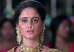 Ghum Hai Kisikey Pyaar Meiin: Ayesha Singh aka Sai is called clown by netizens after makers show her still in love with Virat