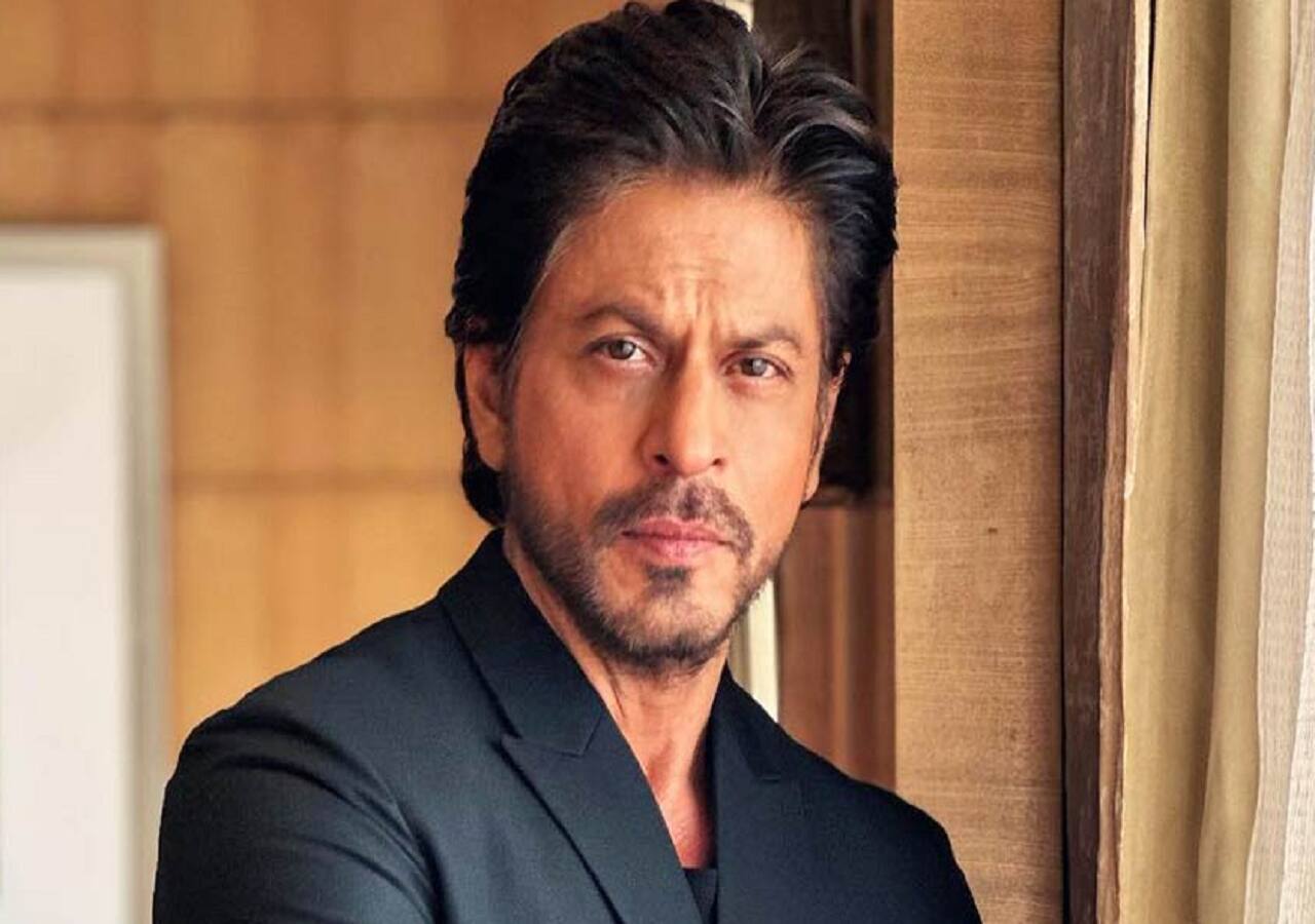 When Shah Rukh Khan got scared of becoming a STAR after getting this advice from Amitabh Bachchan