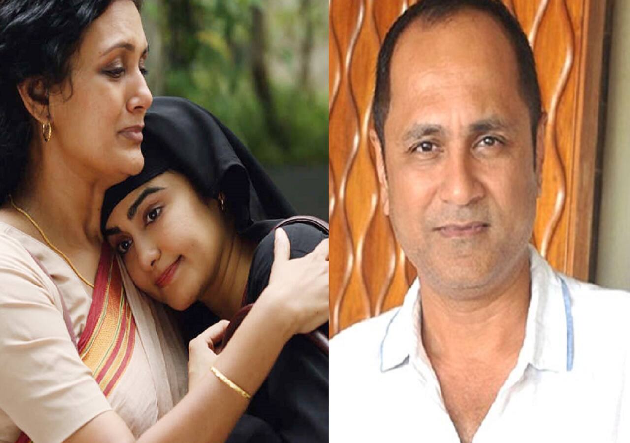 The Kerala Story: Vipul Shah clarifies the controversy around claim of '32000 girls forced to convert' in his film