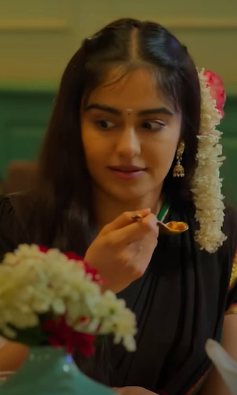 The kerala story sex scenes