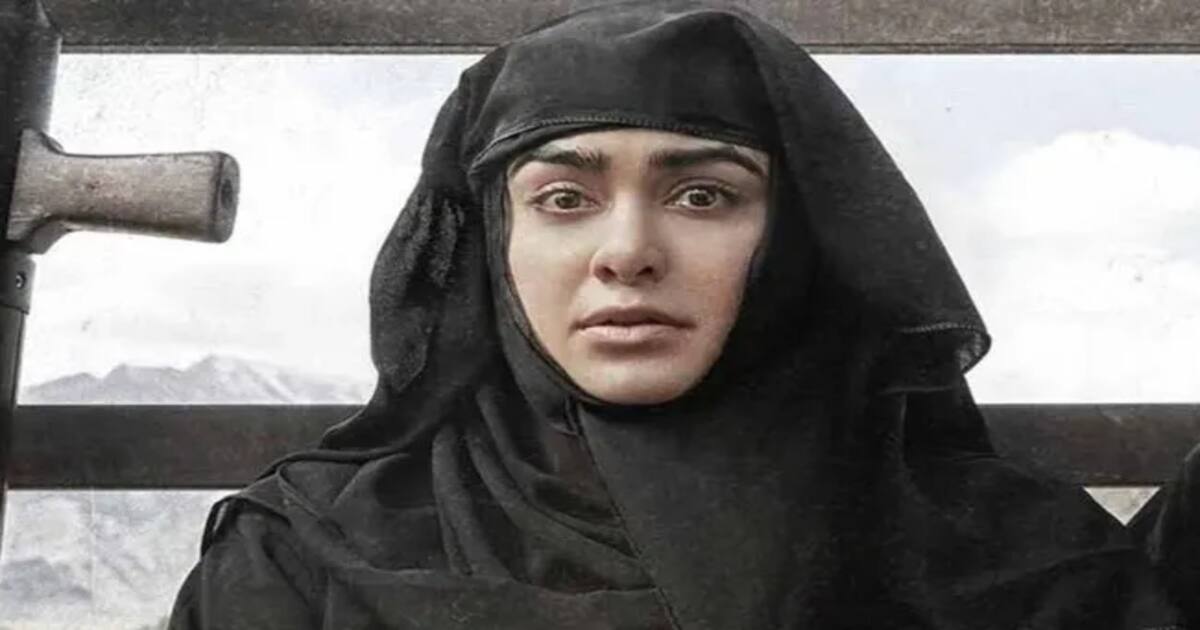 The Kerala Story Censor Board removes these 10 scenes in Adah Sharma starrer