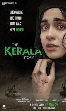 The Kerala Story controversy: 10 points to know about Adah Sharma film row