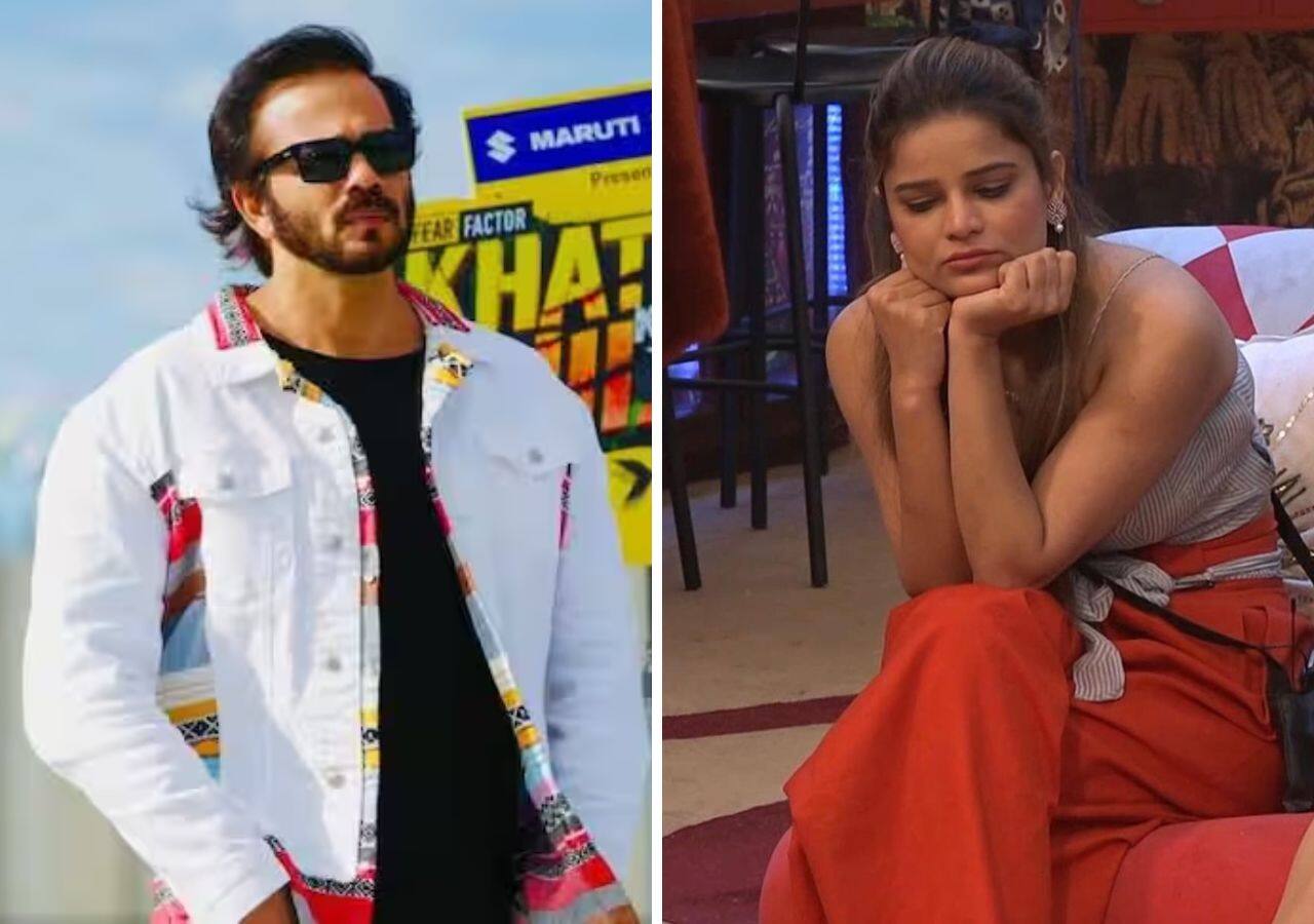 Khatron Ke Khiladi 13 में नहीं चला अर्चना गौतम का सिक्का, दूसरे हफ्ते में हुईं बाहर?