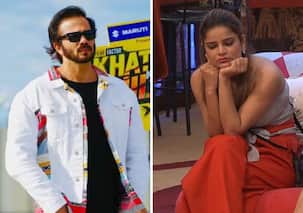 Khatron Ke Khiladi 13 में नहीं चला अर्चना गौतम का सिक्का, दूसरे हफ्ते में हुईं बाहर?