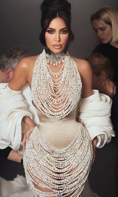 Met Gala 2023: Most daring outfits worn by top stars