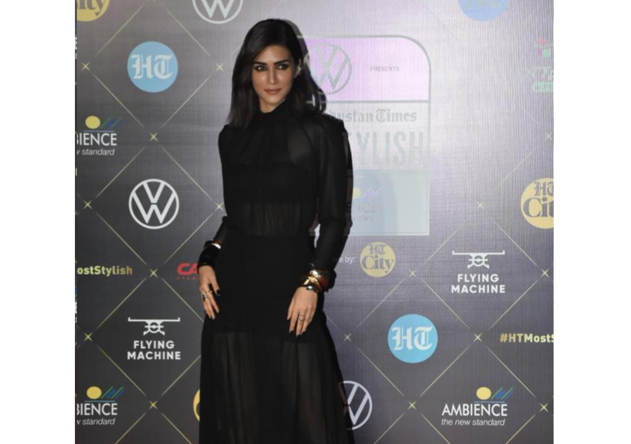 Kriti Sanon Kriti Sanon