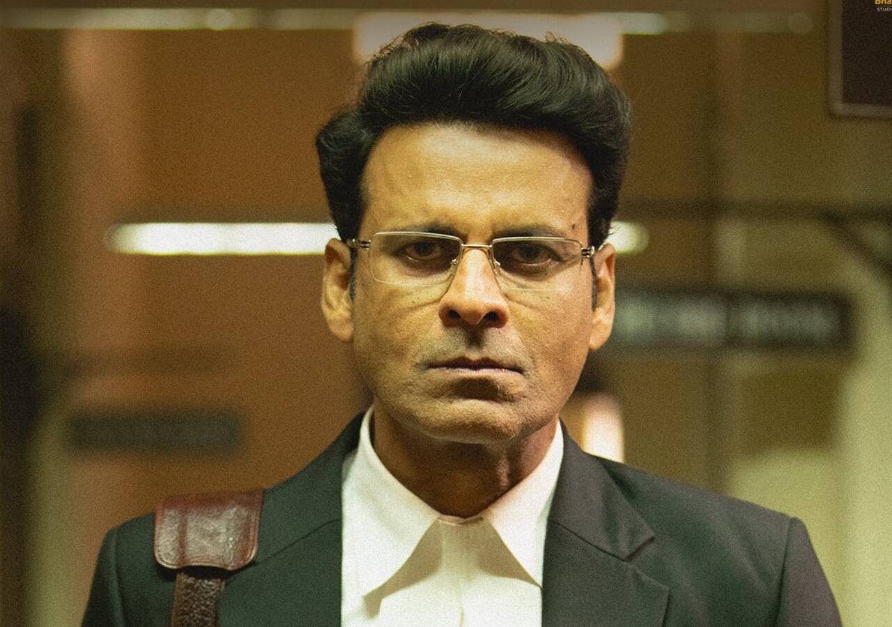 Bandaa: Manoj Bajpayee reveals why it's important for every family member to watch this film [EXCLUSIVE]
