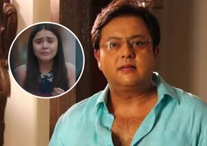 Nitesh Pandey के निधन से इंडस्ट्री को लगा झटका, अनुपमा की बेटी की आंखें हुईं नम