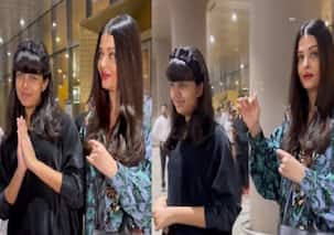 Cannes 2023: Aishwarya Rai Bachchan returns after just one day of appearance; netizens wonder what went wrong this time