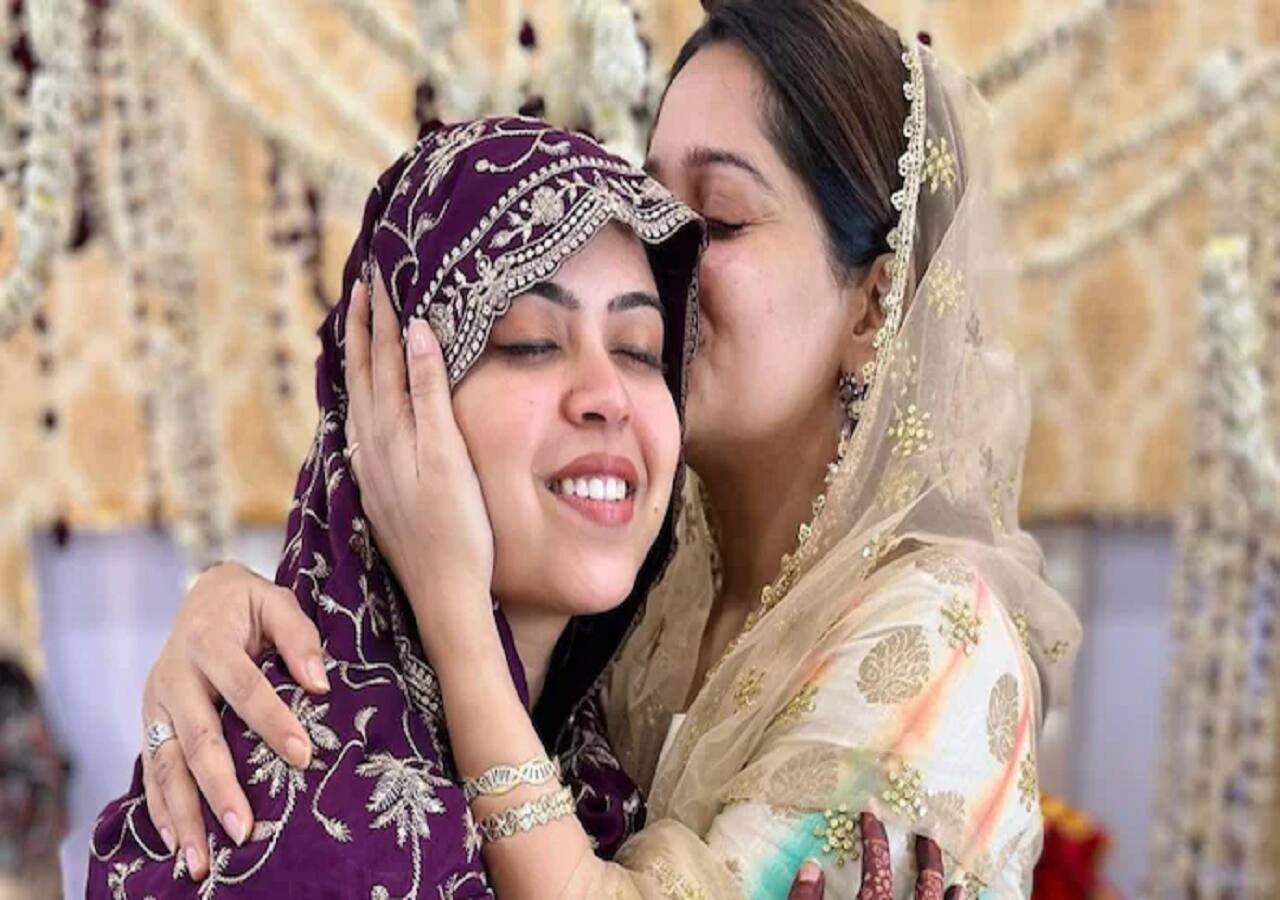 Dipika Kakar‘s sister-in-law Saba Ibrahim suffers miscarriage in her 6 months of pregnancy; her husband shares what went wrong