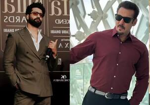 IIFA 2023: Vicky Kaushal ignored by Salman Khan is a baseless rumour; here’s how the two bonded sans Katrina Kaif [Exclusive]