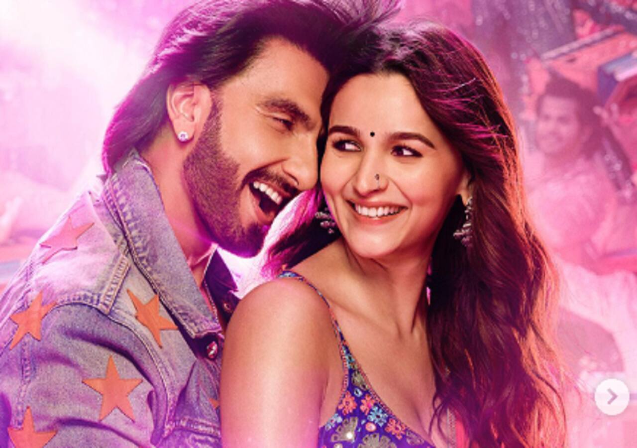 Rocky Aur Rani Ki Prem Kahaani: Alia Bhatt and Ranveer Singh turn a new age couple and their latest stills will leave you excited