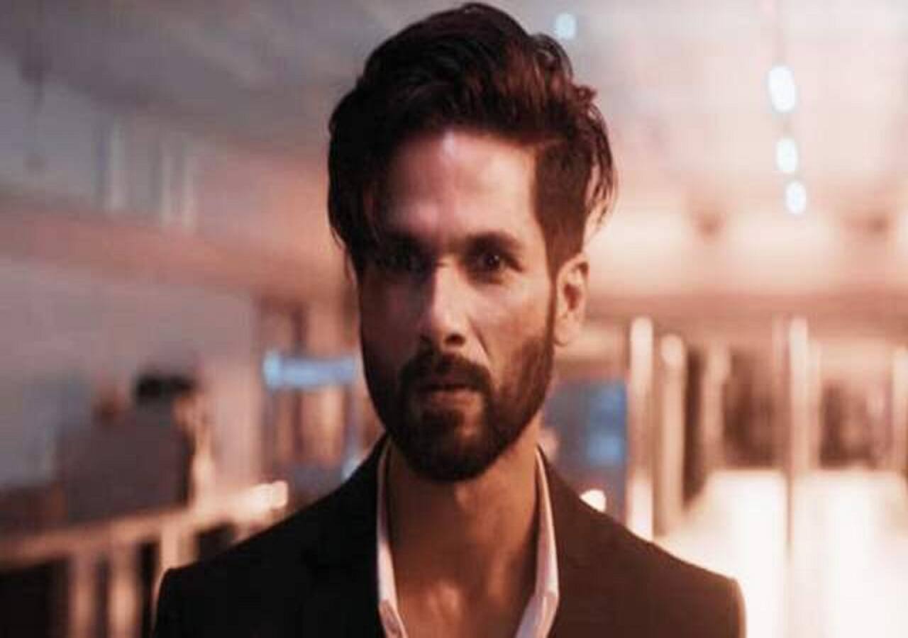 Bloody Daddy: Shahid Kapoor charged Rs 40 crore for the OTT film? Here's what he has to say