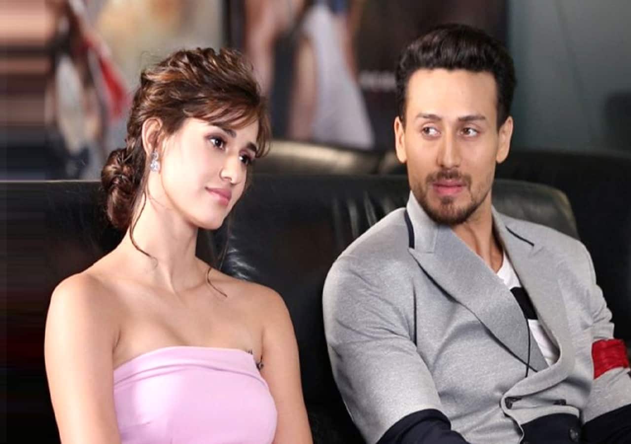 Tiger Shroff’s mom Ayesha Singh makes shocking revelation about his relationship with Disha Patani, 'They were…’