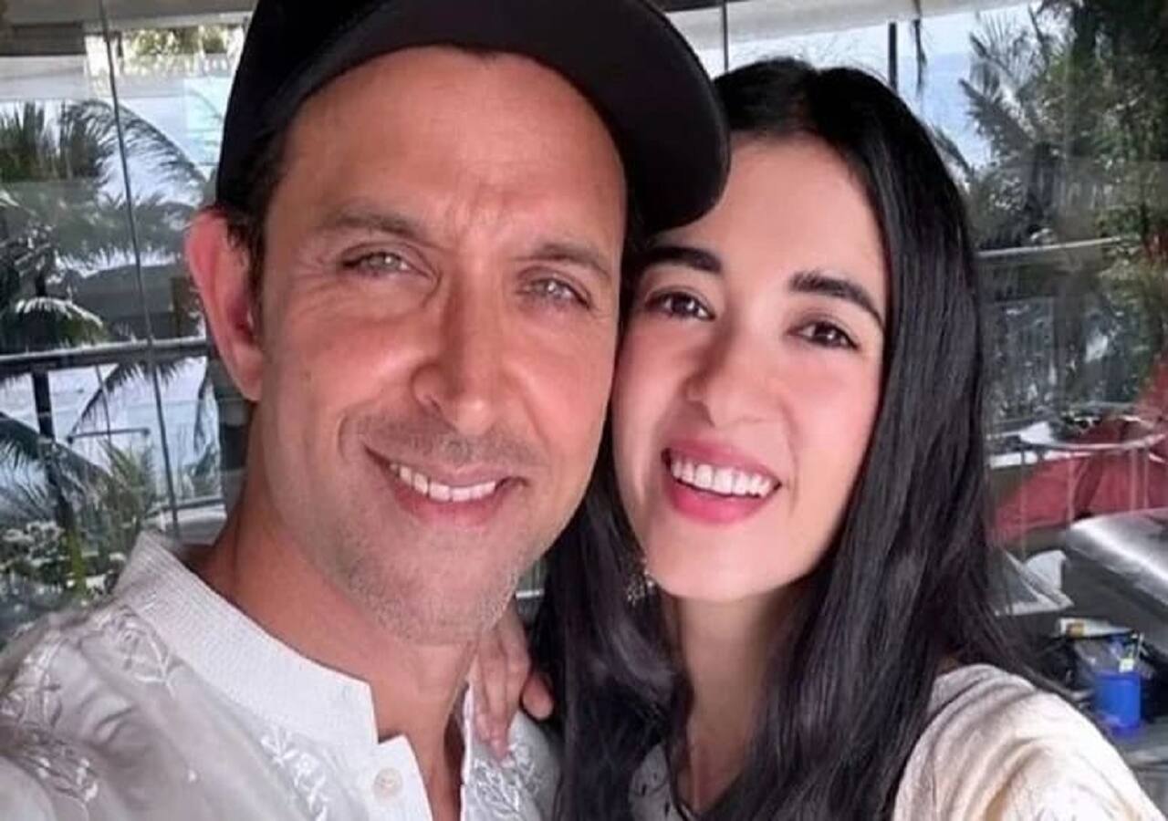 Hrithik Roshan is NOT moving in with ladylove Saba Azad; hasn’t bought any lavish new house [Exclusive]