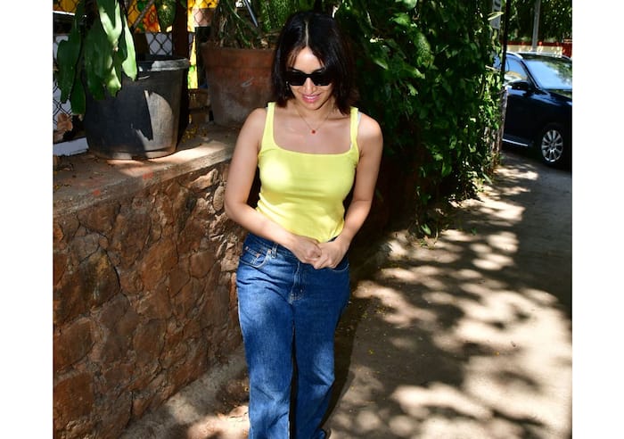 इन फिल्मों में बिजी हैं श्रद्धा कपूर